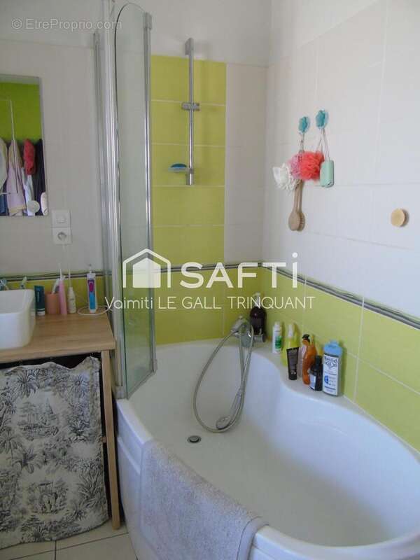 Photo 7 - Appartement à BREST