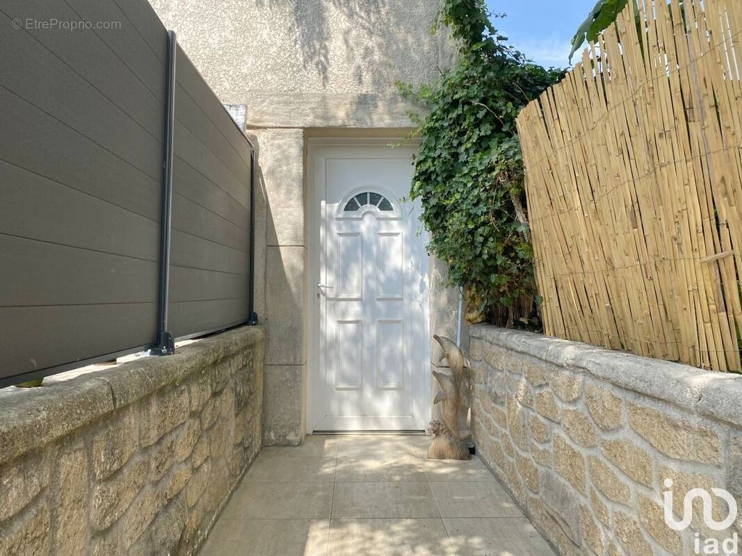 Photo 1 - Appartement à ROUSSET