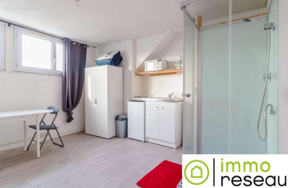 Appartement à CAMBRAI