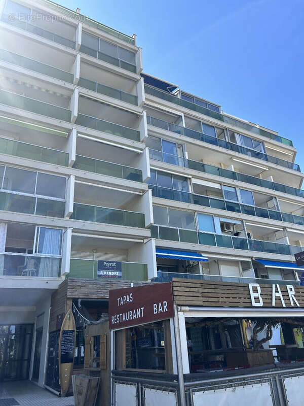 Appartement à SAINT-NAZAIRE