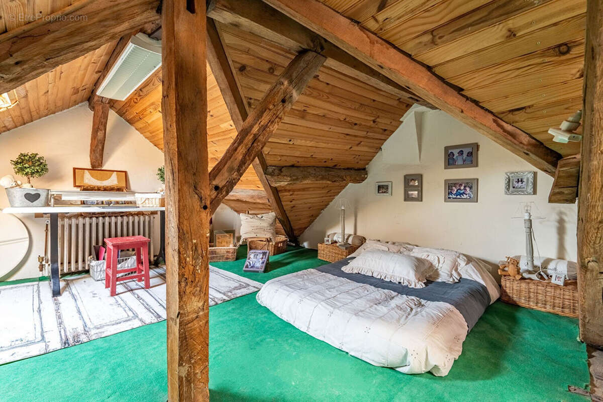 Maison à ANDRESY