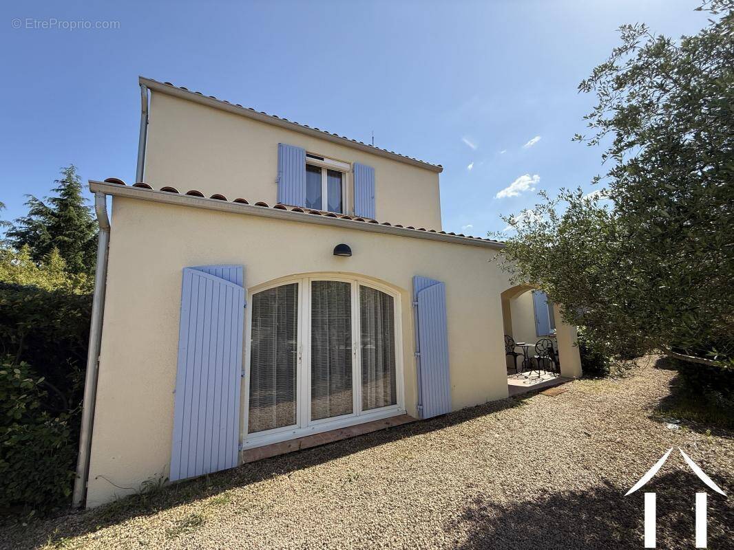 Maison à HEREPIAN