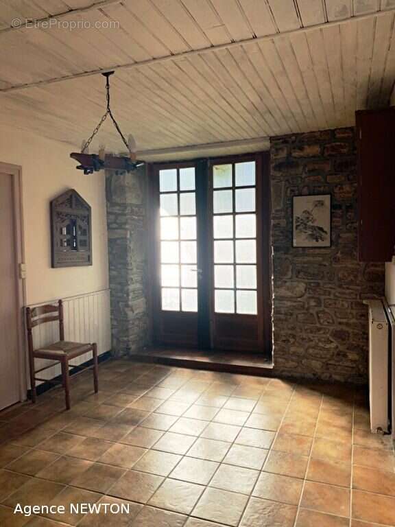 Maison à PERCY