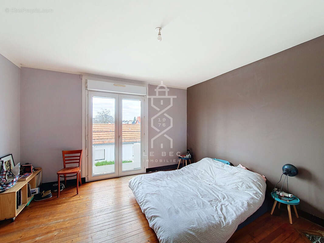 Appartement à LORIENT