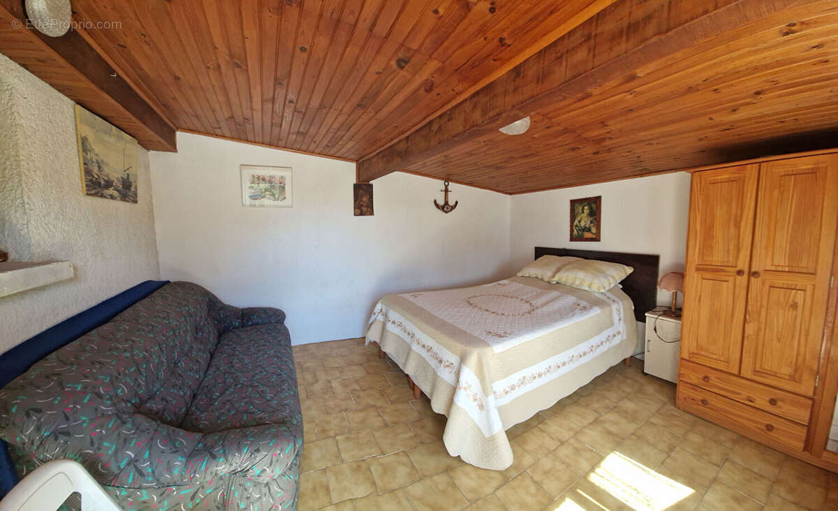 Maison à AUBIGNAN
