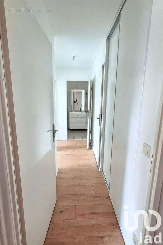 Photo 8 - Appartement à NOISY-LE-SEC