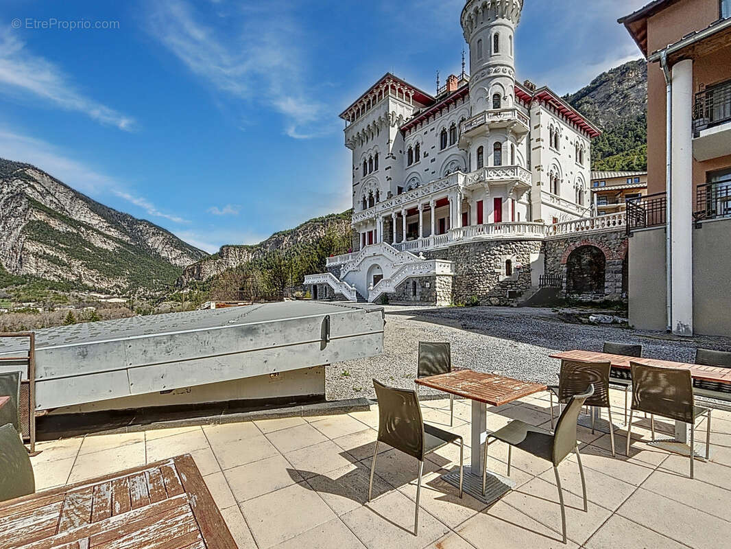 Appartement à JAUSIERS