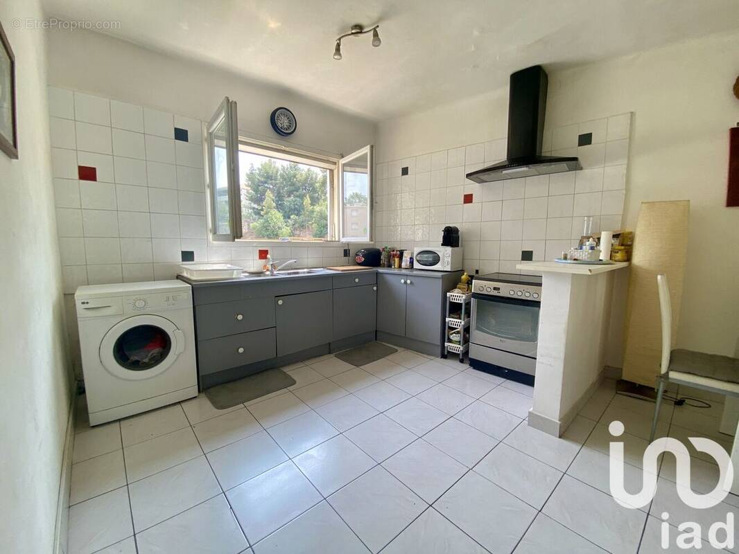 Photo 1 - Appartement à TOULON