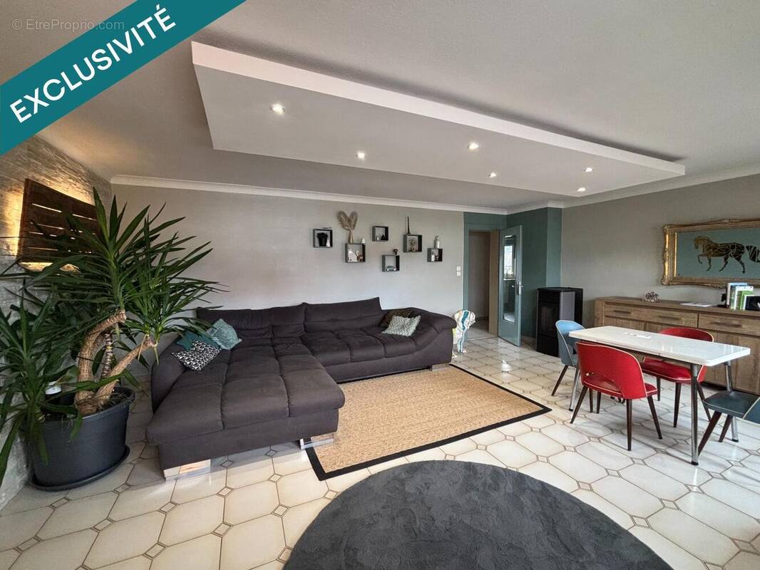 Photo 1 - Appartement à FREYMING-MERLEBACH