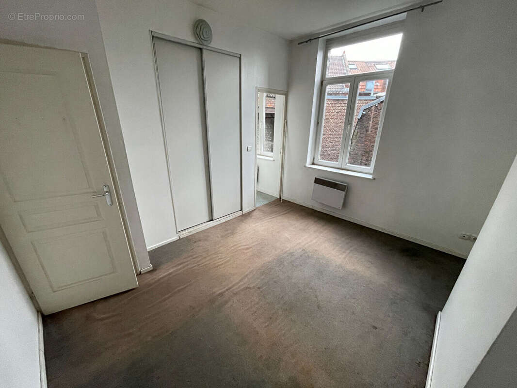 Appartement à LILLE