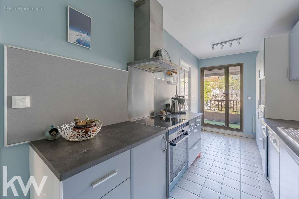 Appartement à LYON-7E