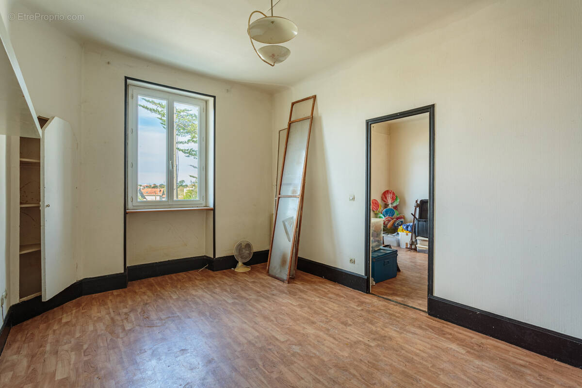Appartement à BIARRITZ