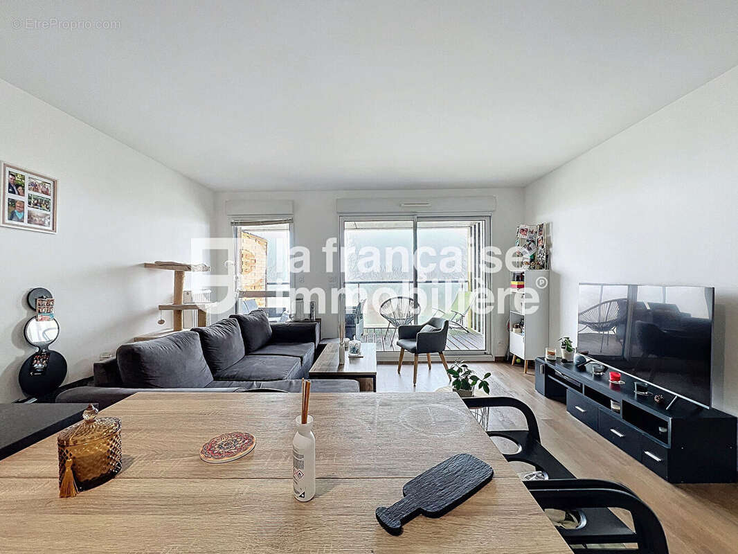 Appartement à PACE
