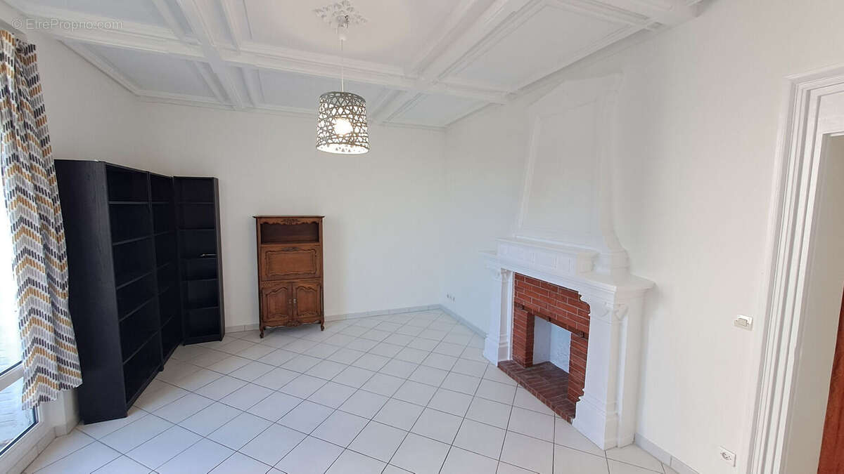 Appartement à SAINT-REMY-LES-CHEVREUSE