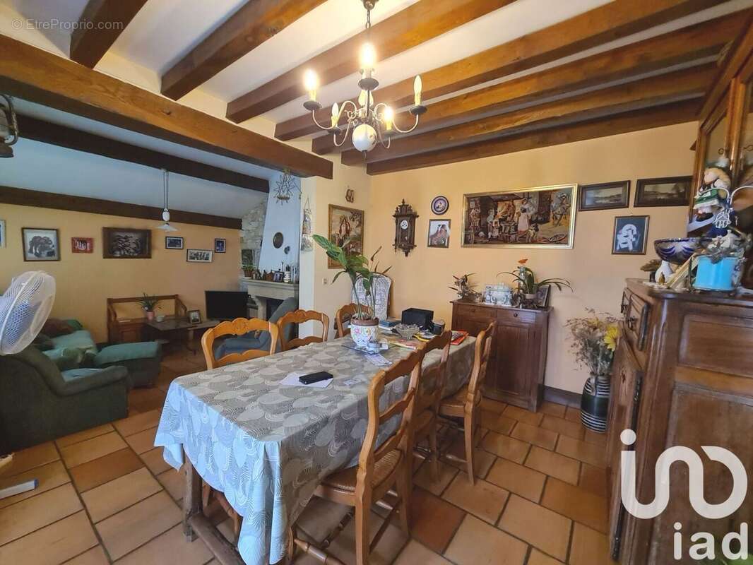 Photo 4 - Maison à PRIGONRIEUX