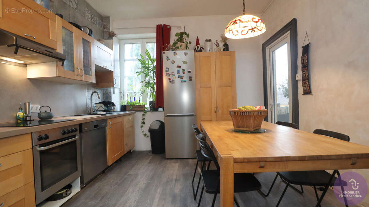 Appartement à MUTZIG