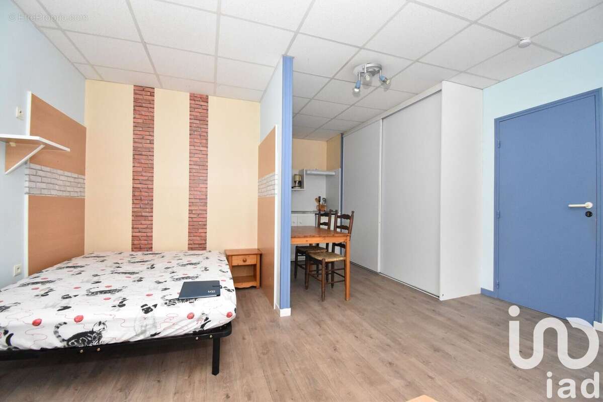 Photo 3 - Appartement à GOURDAN-POLIGNAN