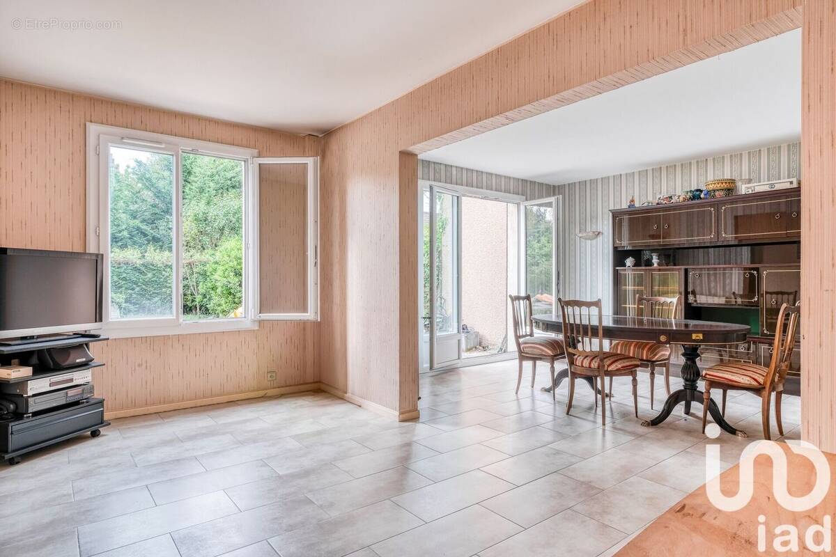 Photo 1 - Maison à SEVRAN