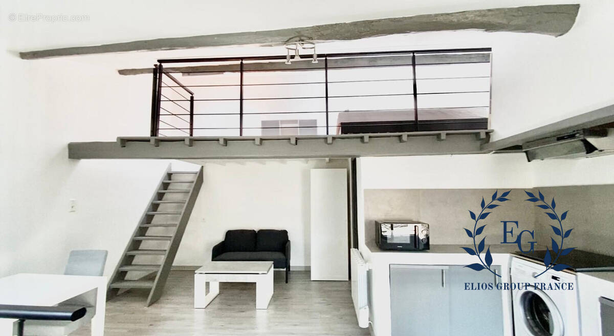 Appartement à TRANS-EN-PROVENCE