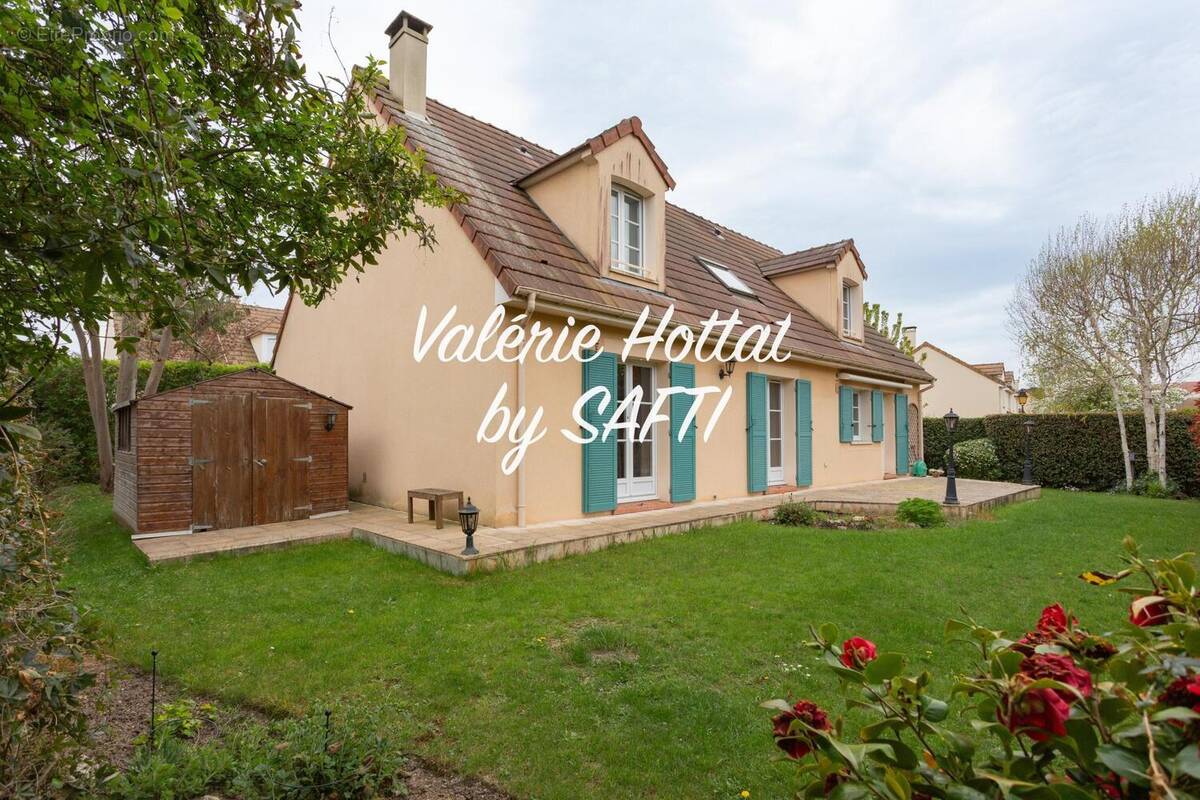 Photo 1 - Maison à ORGEVAL