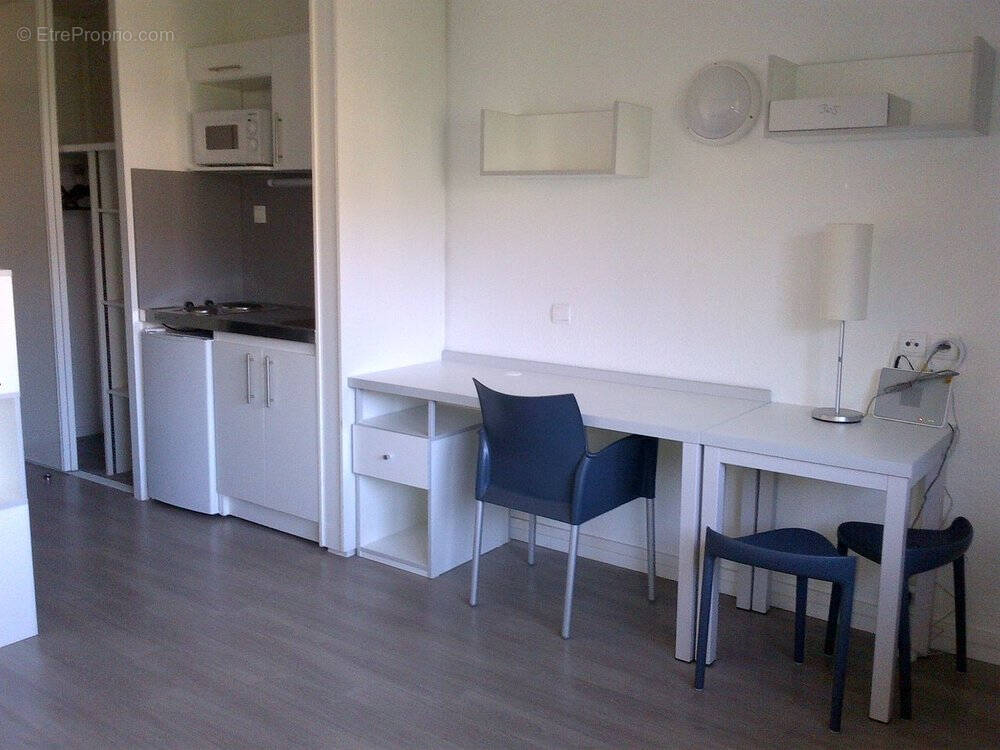 Appartement à ORLEANS