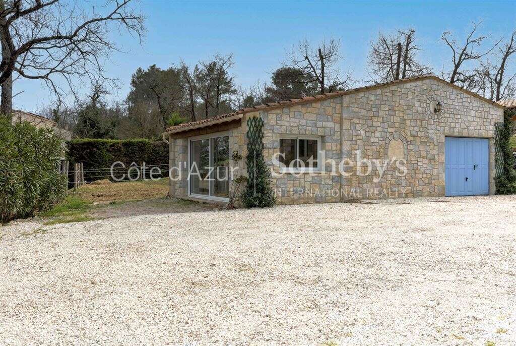 Maison à FAYENCE