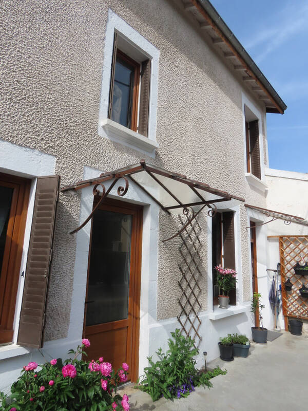 Maison à GANNAT
