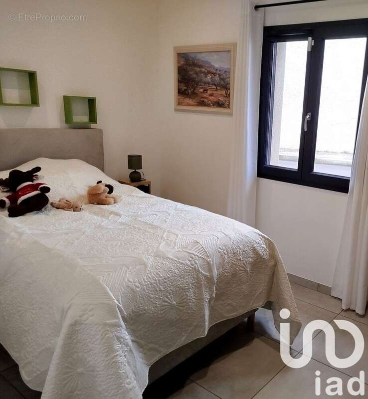 Photo 8 - Appartement à LES COTES-D&#039;AREY