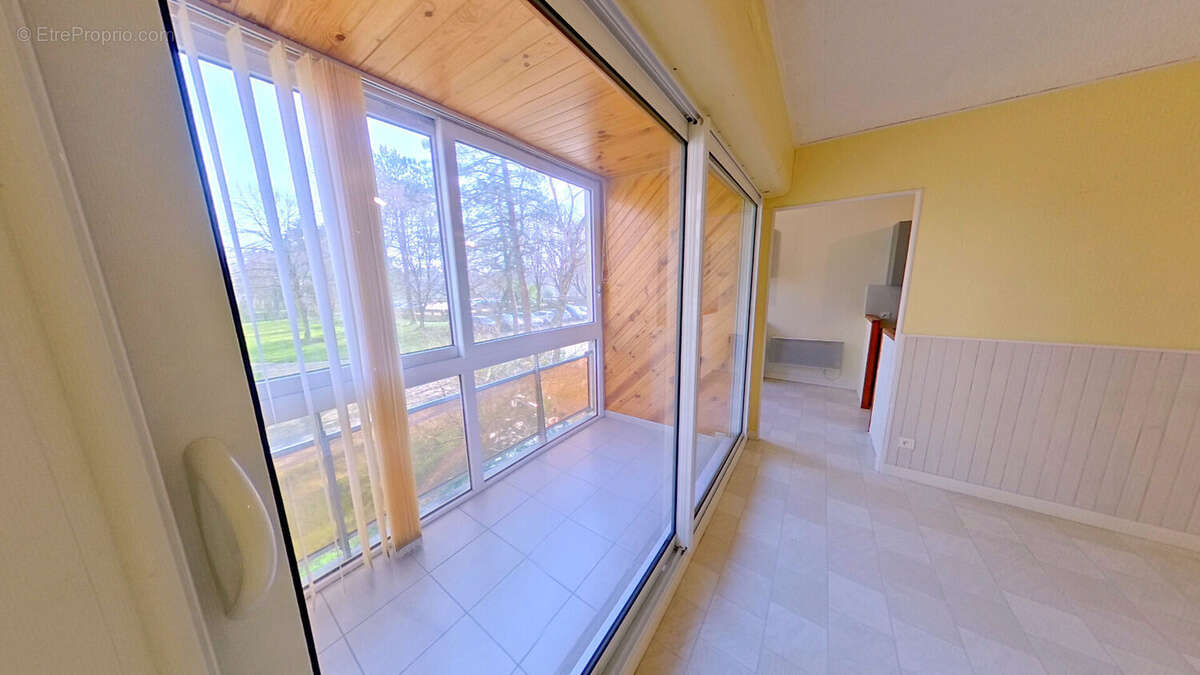Appartement à BREST