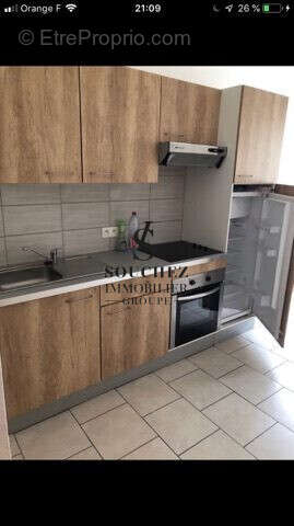 Appartement à BULLY-LES-MINES
