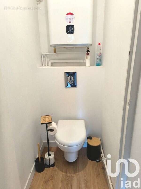 Photo 7 - Appartement à LES SABLES-D&#039;OLONNE