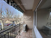 Appartement à VAISON-LA-ROMAINE
