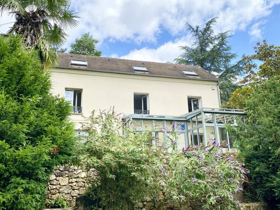 Maison à SAINT-REMY-LES-CHEVREUSE