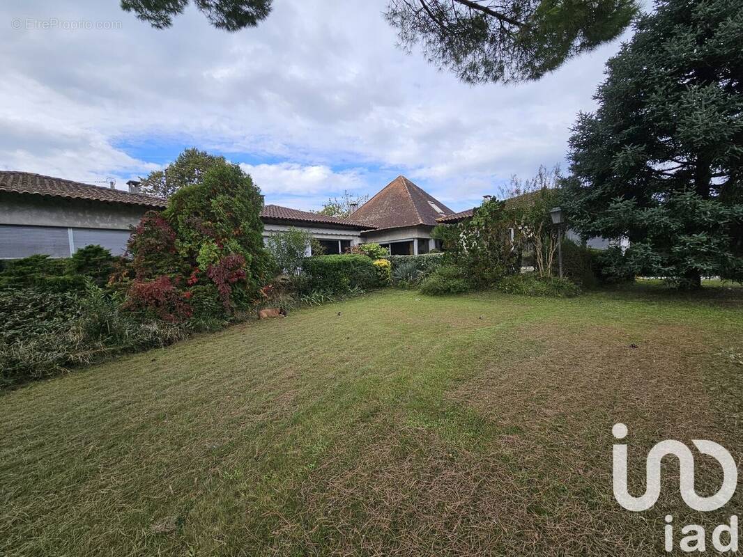 Photo 1 - Maison à BERGERAC