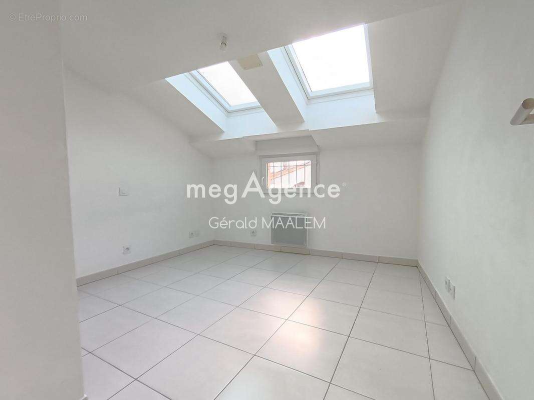 Appartement à SAINTE-MAXIME