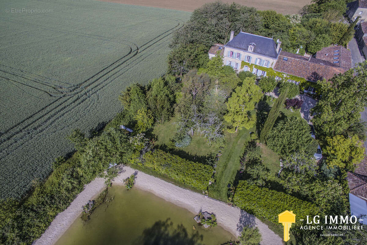 Maison à ROYAN