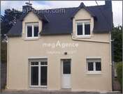 Maison à SAINT-BRIEUC