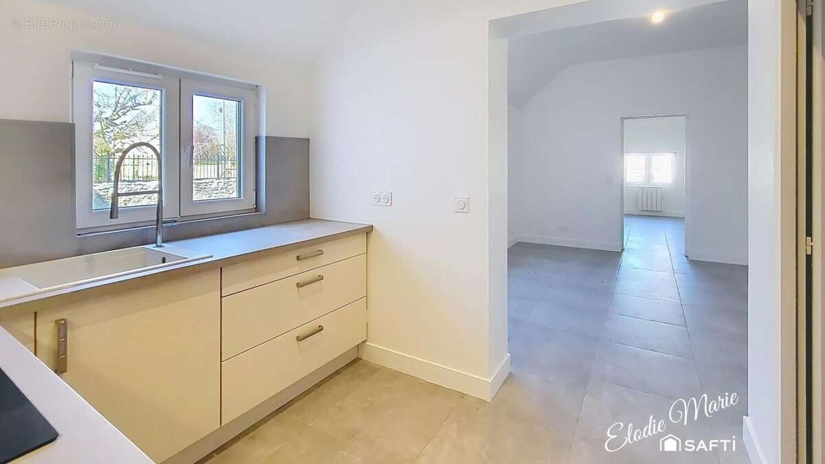 Photo 3 - Appartement à FORMIGNY