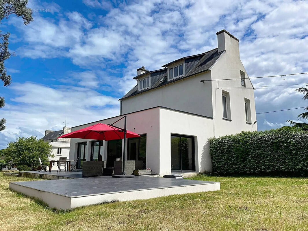 Maison à PLERIN