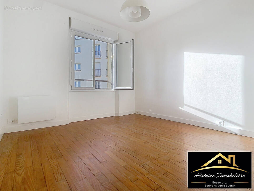 Appartement à BREST
