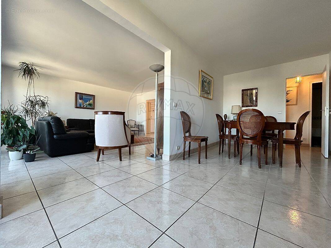 Appartement à NEVERS