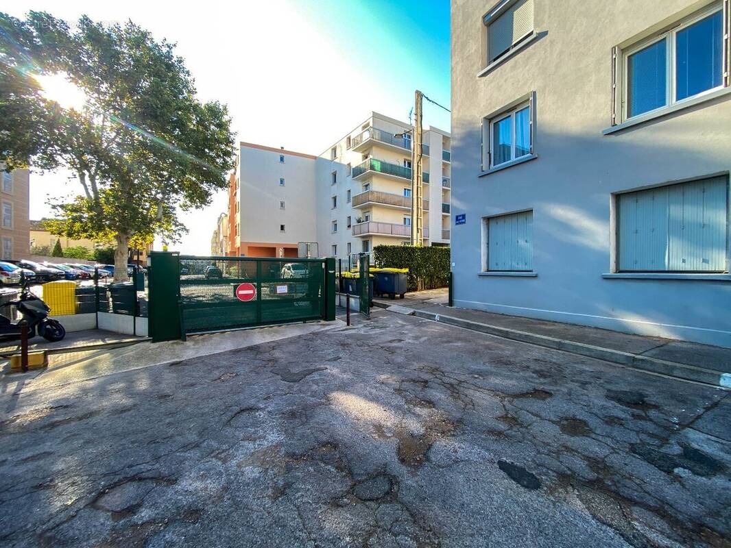 Appartement à SETE