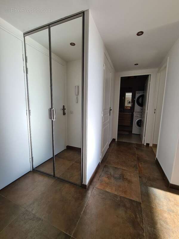 Appartement à SETE