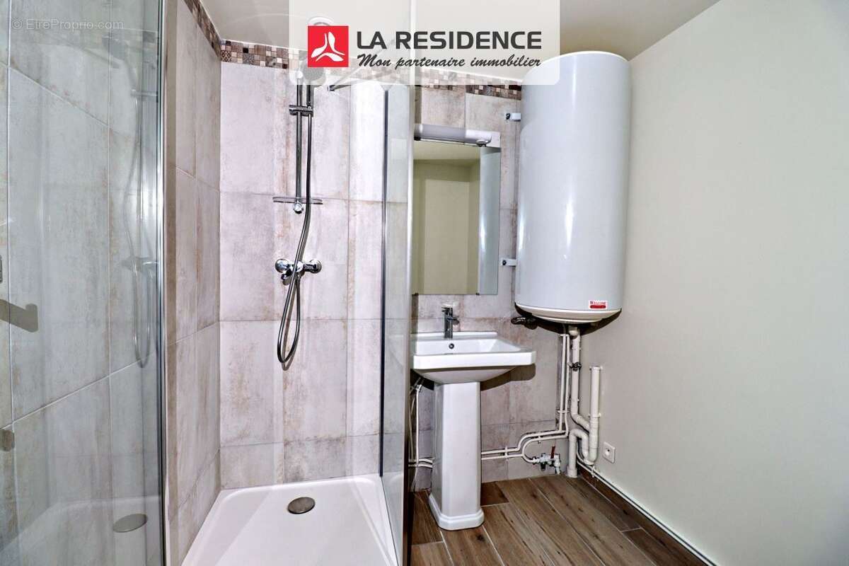 Appartement à MAGNY-EN-VEXIN