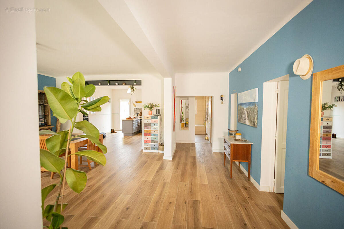 Photo 1 - Maison à BOUC-BEL-AIR
