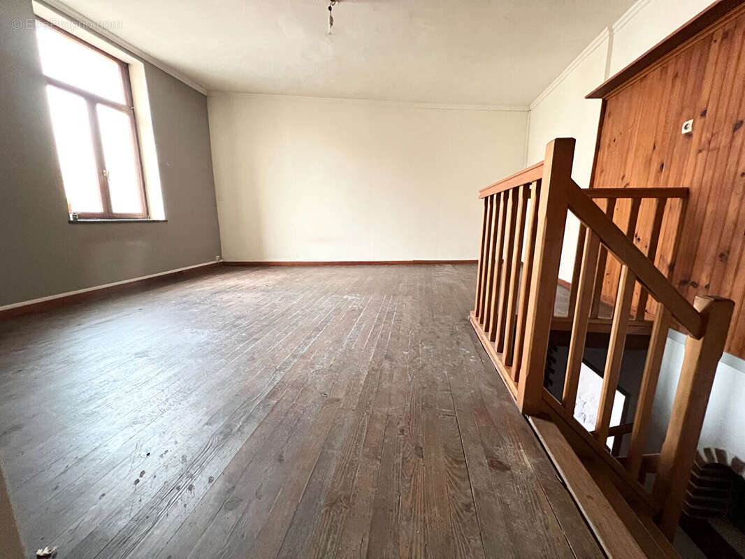 Appartement à BETHUNE