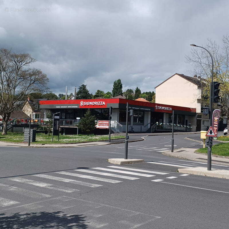 Commerce à BRIVE-LA-GAILLARDE