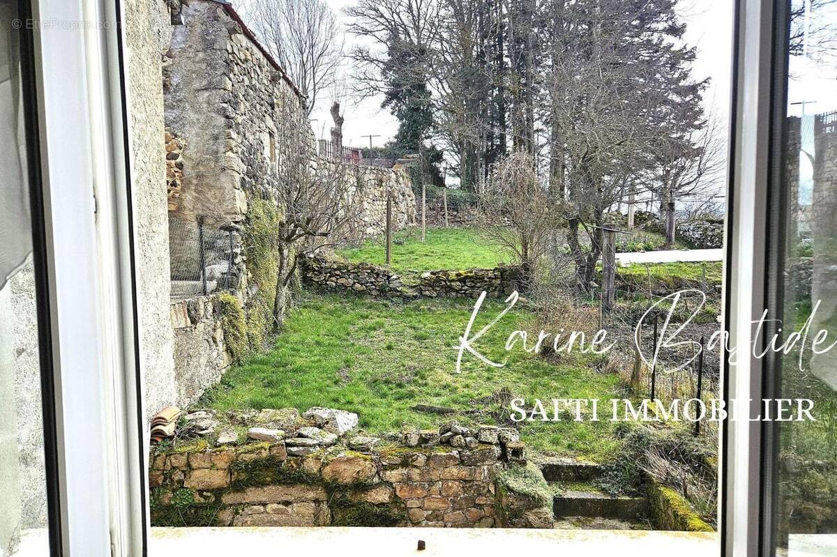 Photo 1 - Maison à PRADELLES