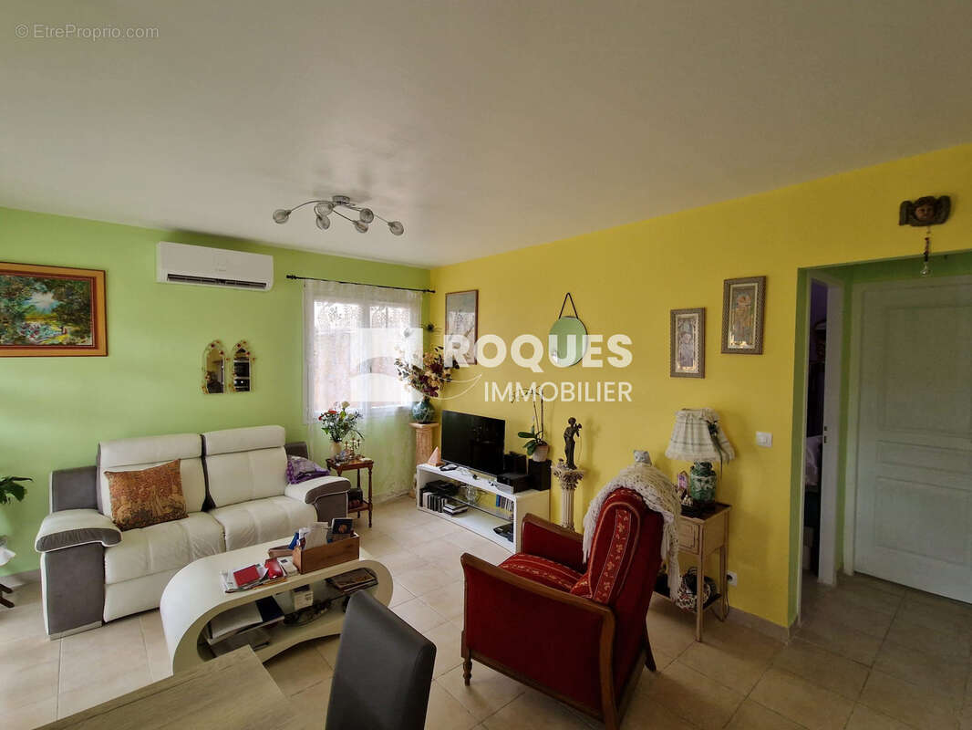 Appartement à LODEVE