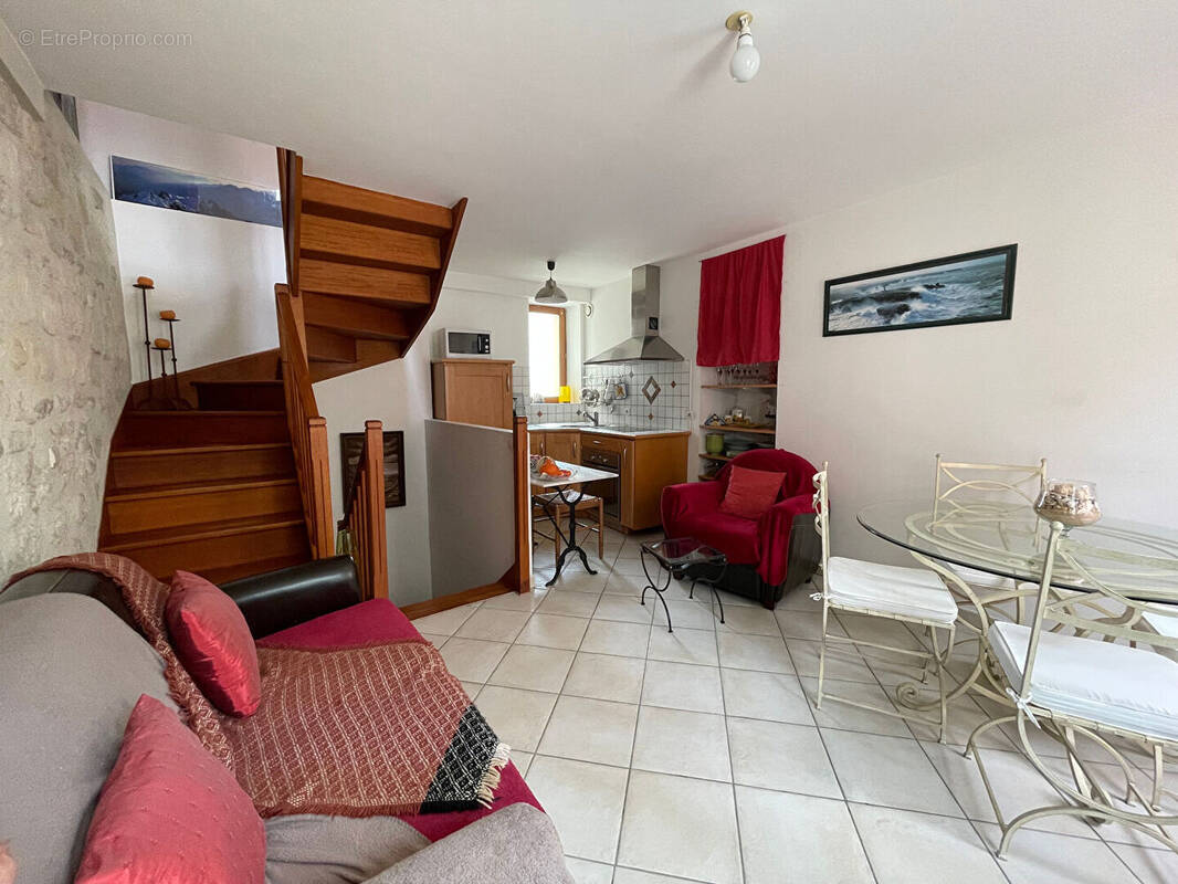 Maison à L&#039;ISLE-ADAM